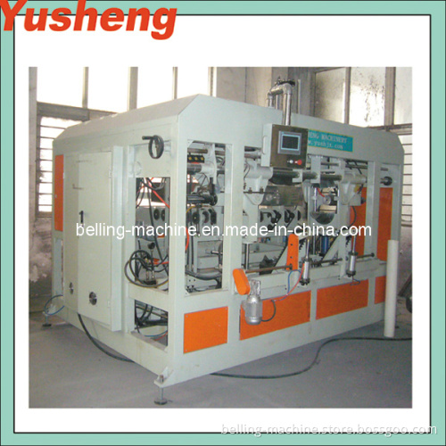 Plastic Pipe Bending Machine (PGW160)